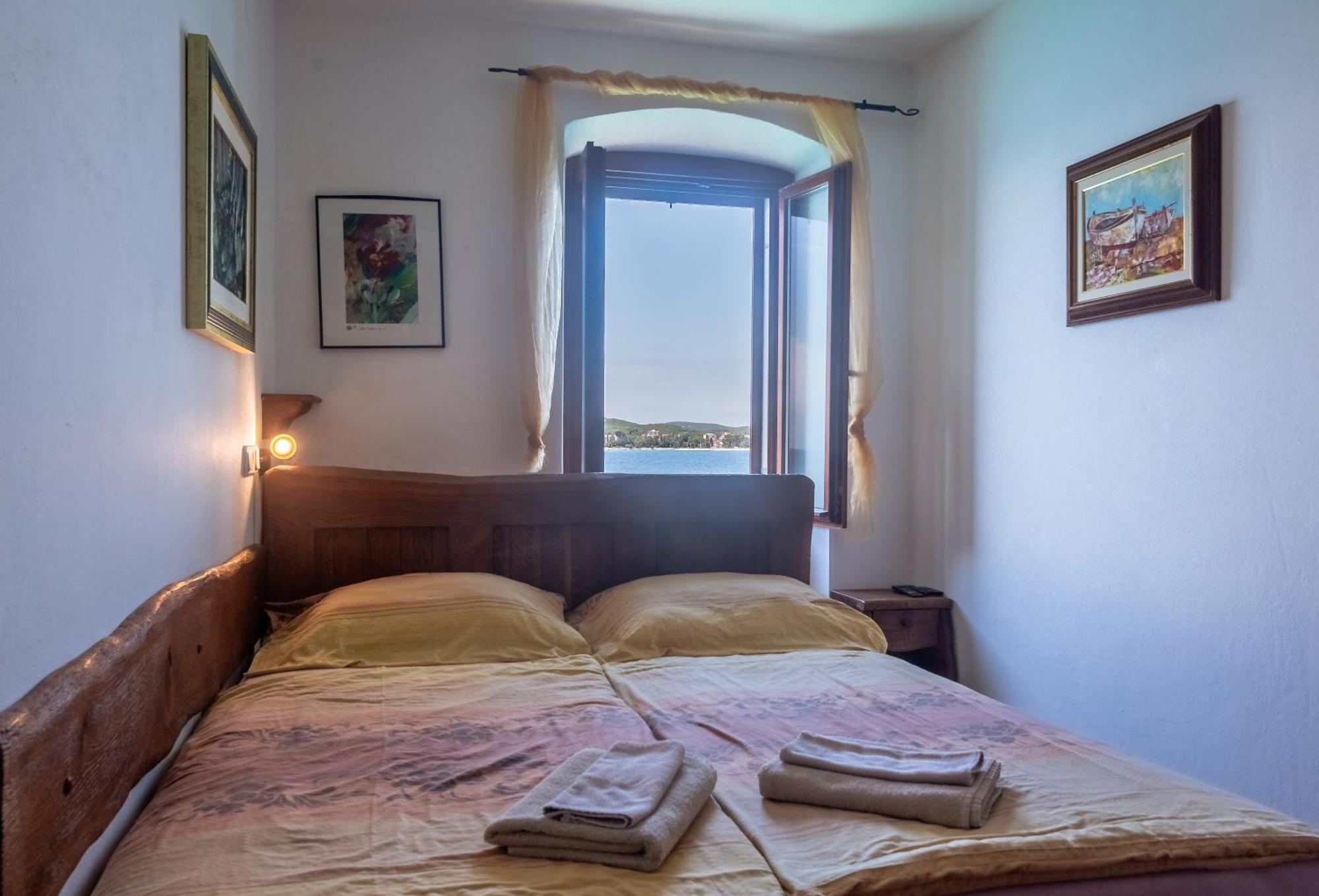 Apartments Hinterreiter Rovinj Exteriör bild
